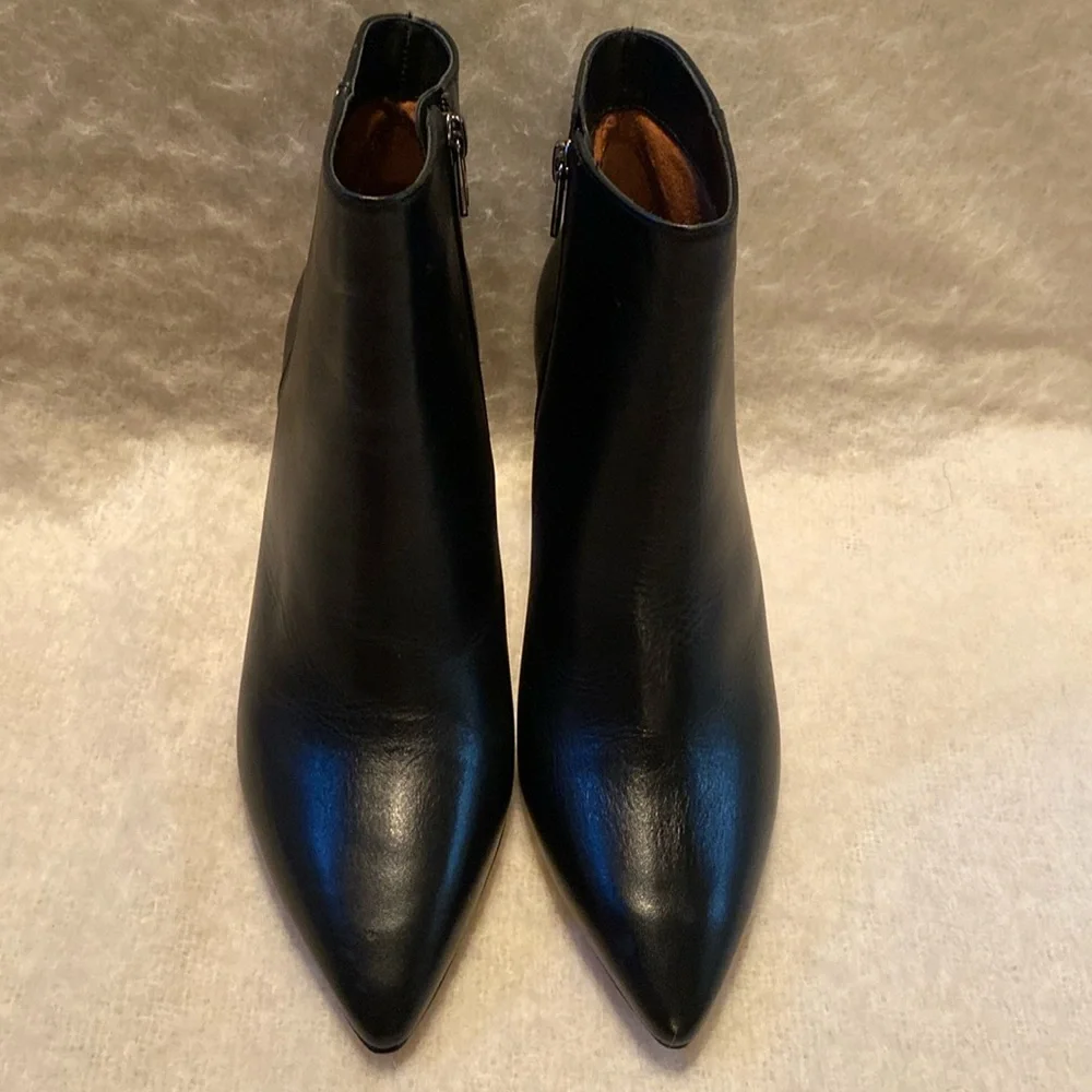 New Antonio Melani Ankle Boots - Picture 1 of 9